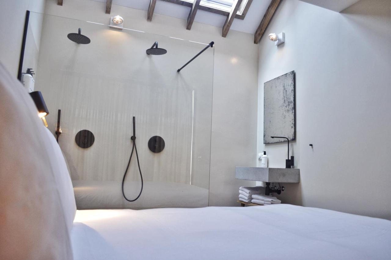 Van Heeckeren Apartments & Suites Buren Buren  Εξωτερικό φωτογραφία